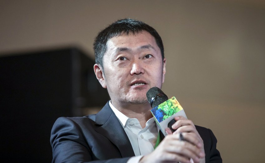 В Китае скончался Цзо Хуэй, входивший в топ-15 богатейших людей КНР