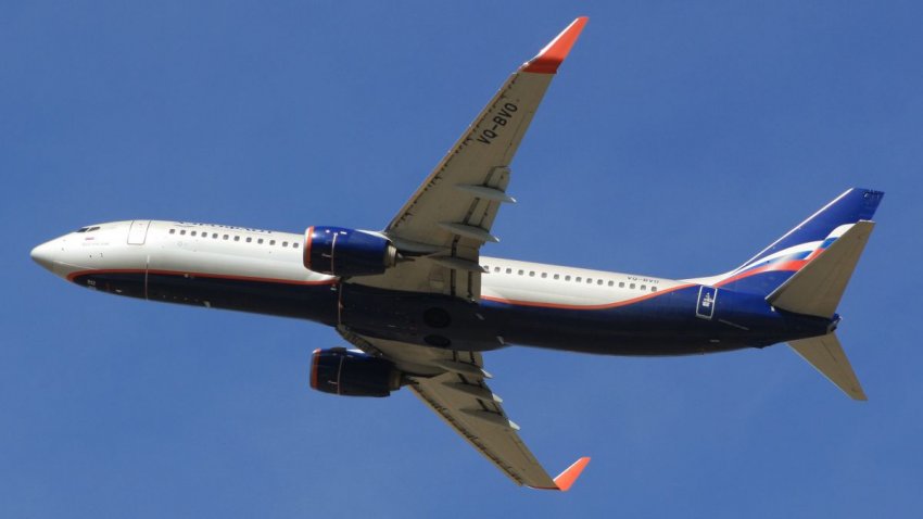 Возобновление чартерных рейсов из России в Турцию не за горами