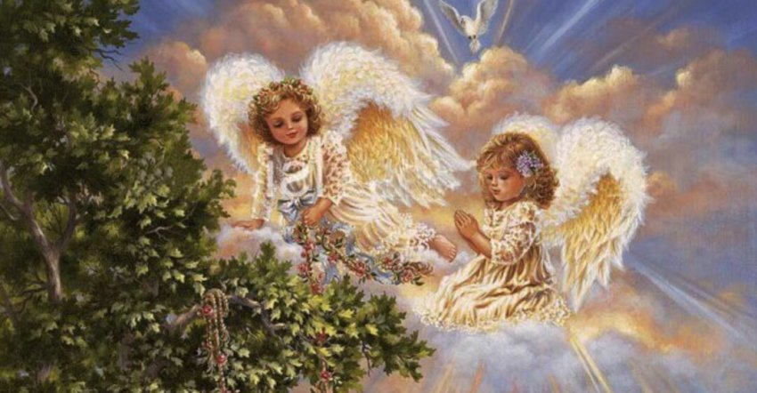 Какой церковный праздник сегодня, 23 мая, почитается в православном мире