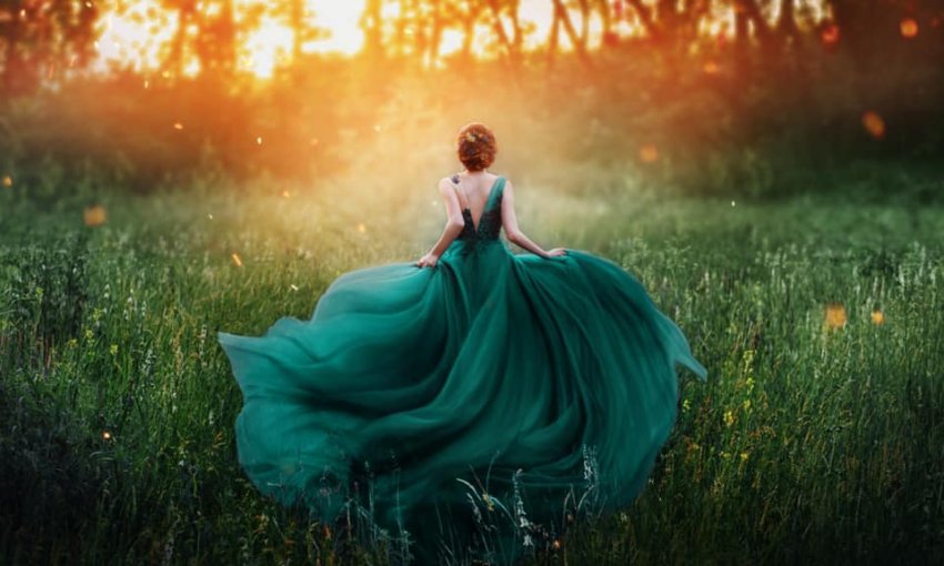 Вешнее Макошье или День Земли славяне отмечают 23 мая