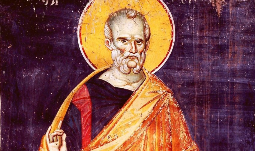 Народные приметы 23 мая 2021 года в день Симона Зилота