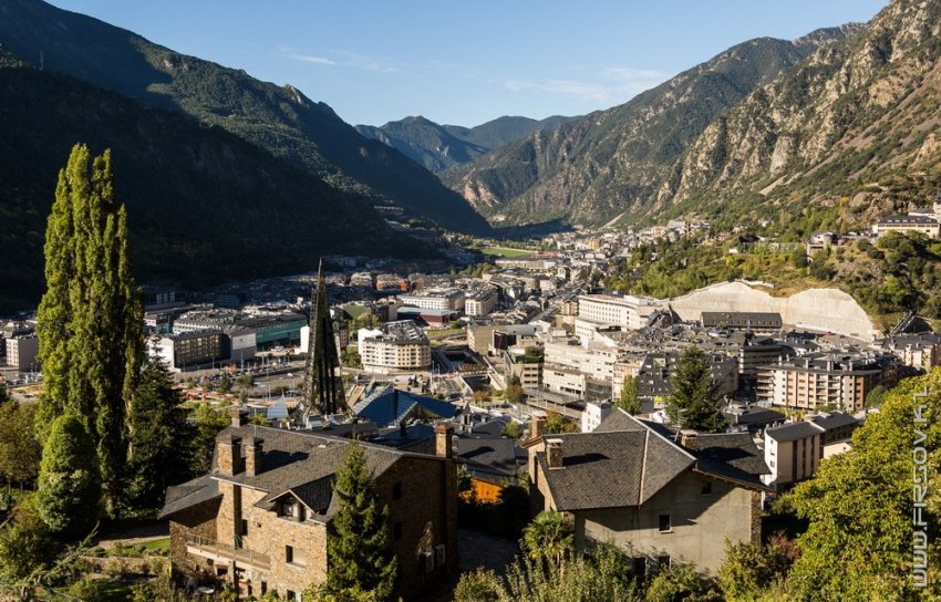 Страна в которой нет тюрем, адвокатов и высокая продолжительность жизни