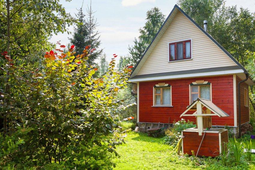 Как в современной России стать землевладельцем почти даром