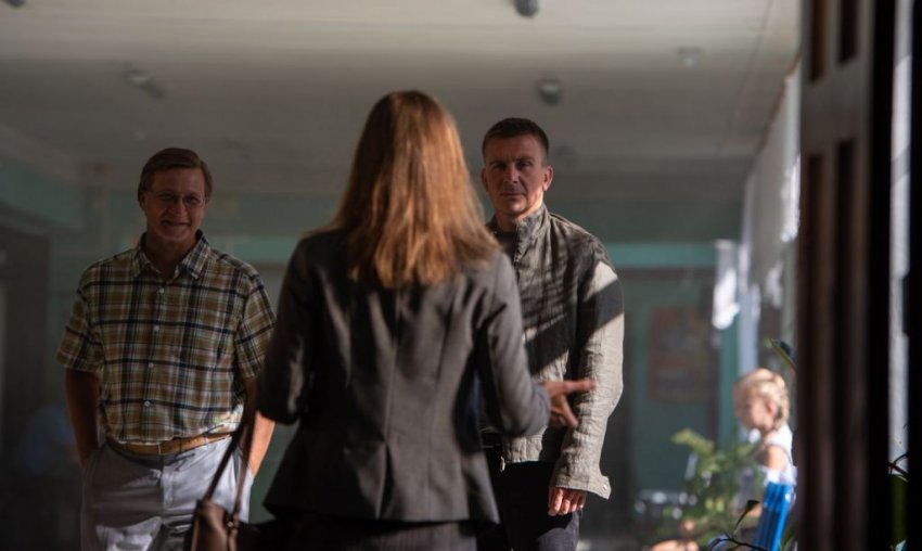 Отечественный сериал «Хрустальный» 2021 года пришелся по душе российскому зрителю