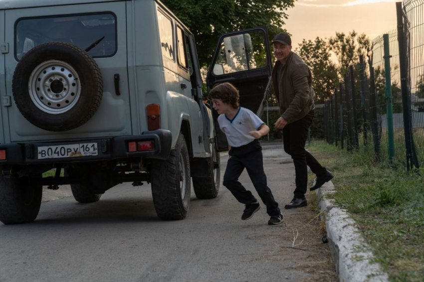 Отечественный сериал «Хрустальный» 2021 года пришелся по душе российскому зрителю