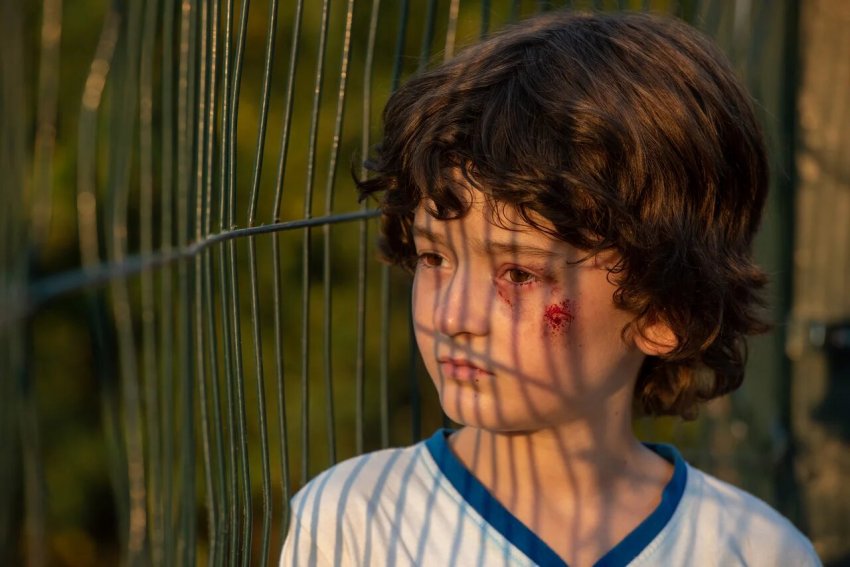 Отечественный сериал «Хрустальный» 2021 года пришелся по душе российскому зрителю