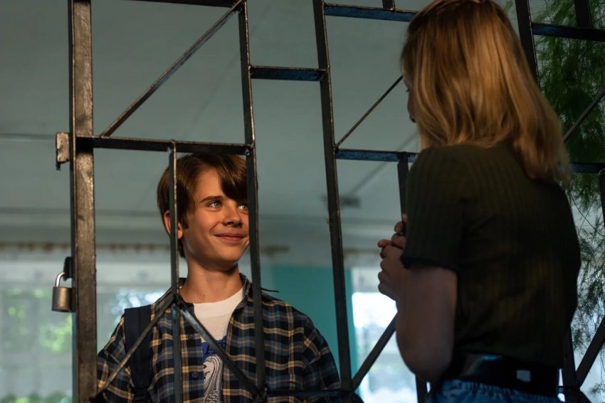 Отечественный сериал «Хрустальный» 2021 года пришелся по душе российскому зрителю