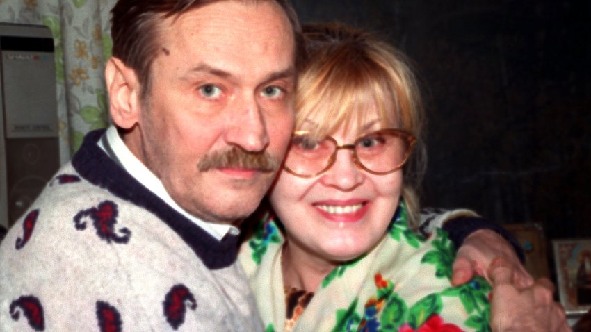 Ушла из жизни известная российская актриса Нина Шацкая