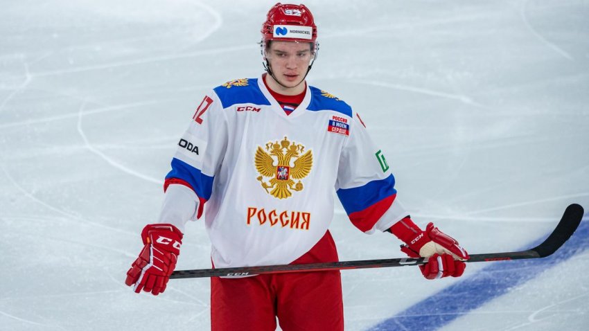 Поможет ли легендарный Овечкин сборной России на ЧМ по хоккею в 2021 году
