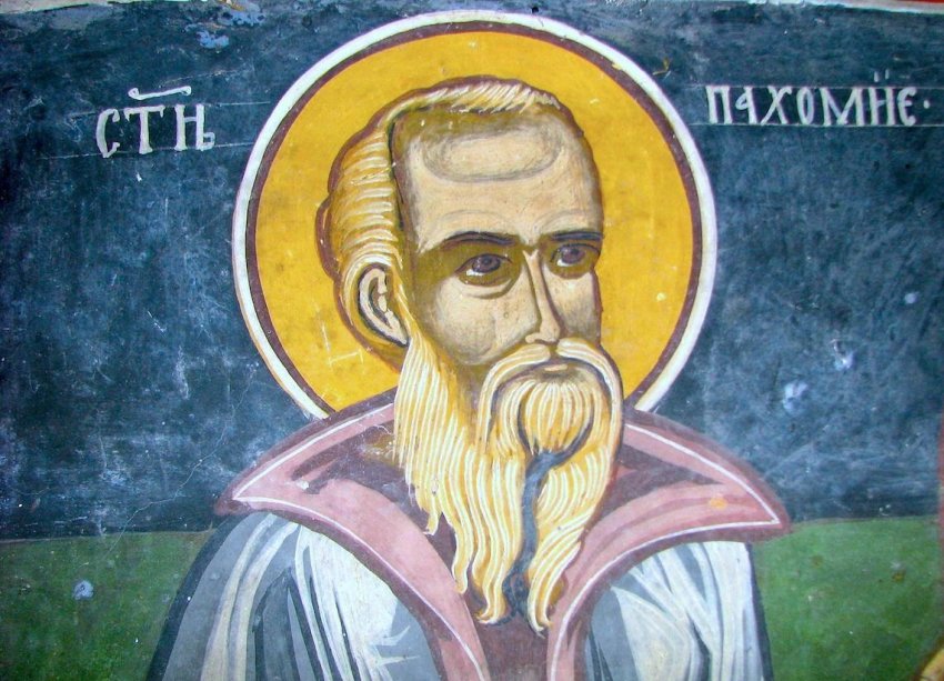 Народные приметы 28 мая 2021 года в день Пахома Теплого