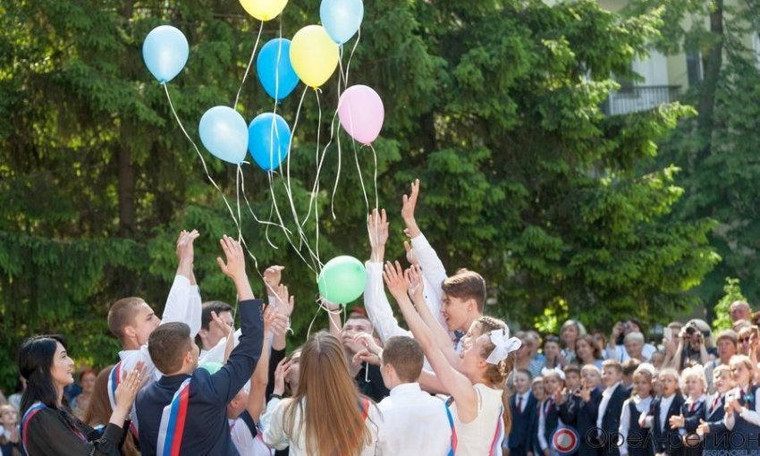 Есть ли запрет на продажу алкоголя в день последнего звонка