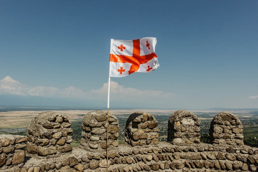 Какие требования предъявляются к туристам для отдыха в Грузии с 1 июня 2021 года