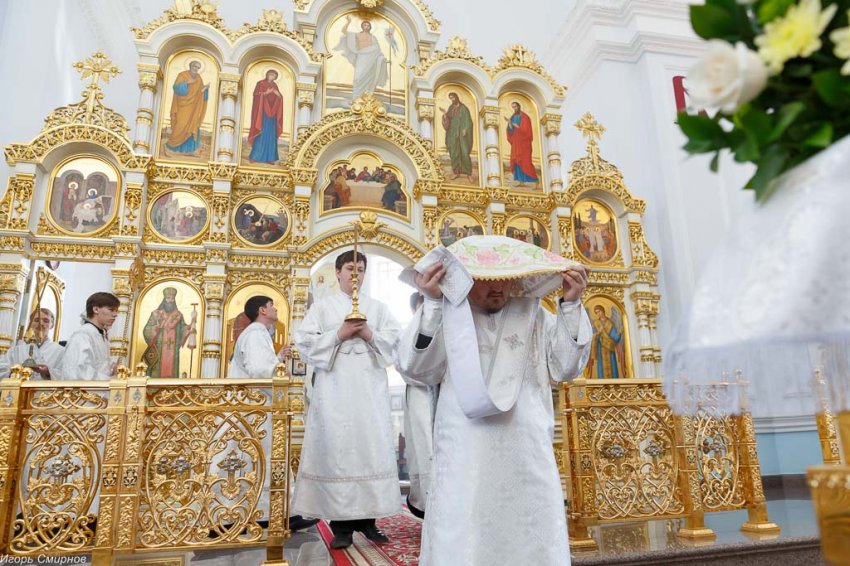 Вознесение Господне отмечается 10 июня 2021 года: что это за праздник?