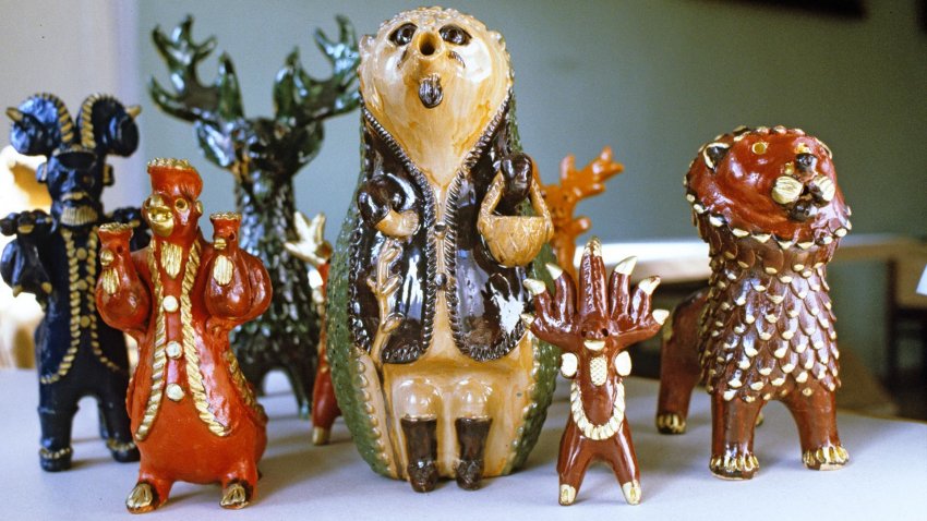 В какие игрушки играли дети русских крестьян