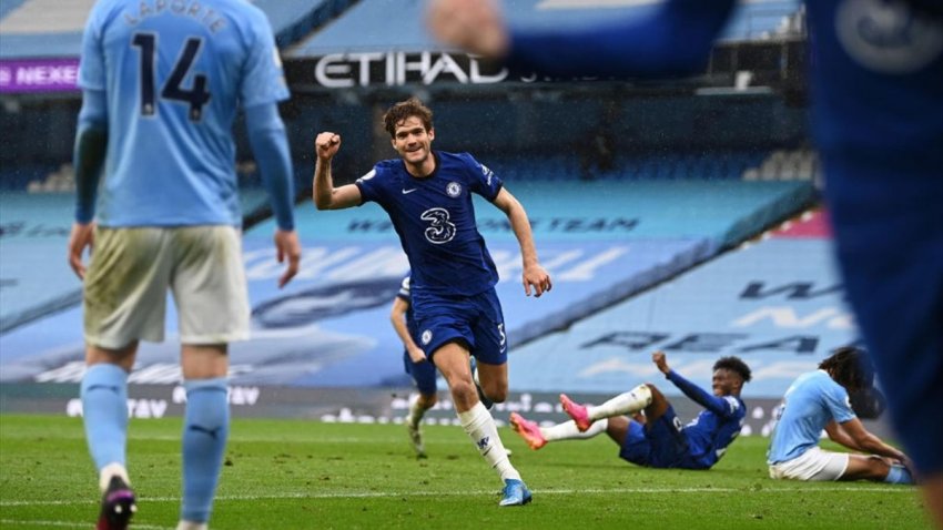 Где и когда смотреть финал Лиги Чемпионов по футболу 29 мая 2021 года