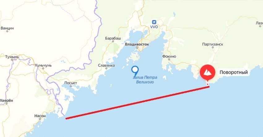 Военнослужащие США ставят под сомнение территориальную целостность России