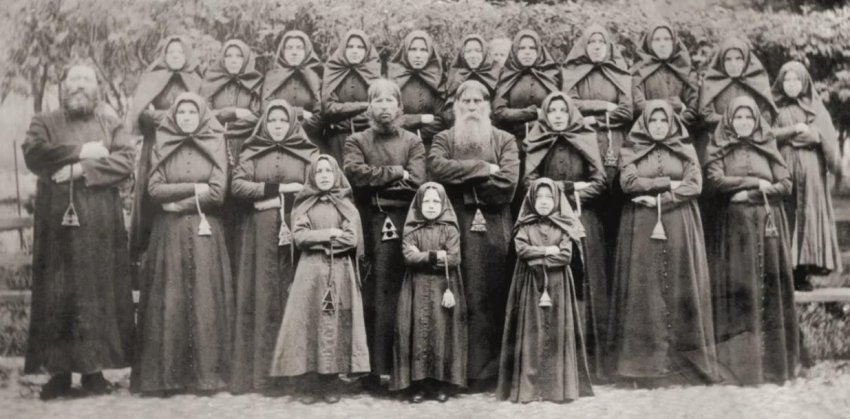 Кому и зачем староверы давали «поганую» кружку?