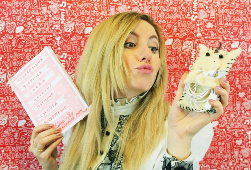 31 мая отмечается Всемирный день блондинок