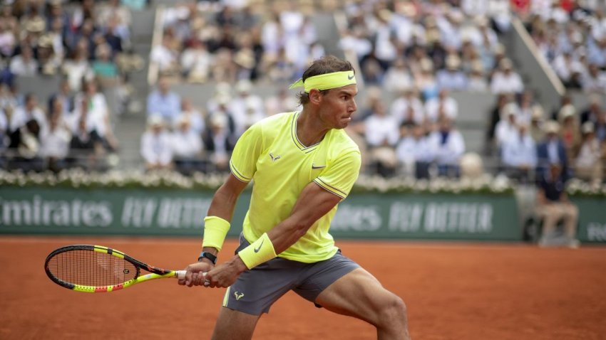 Где и когда проходит теннисный турнир Rolland Garros в 2021 году