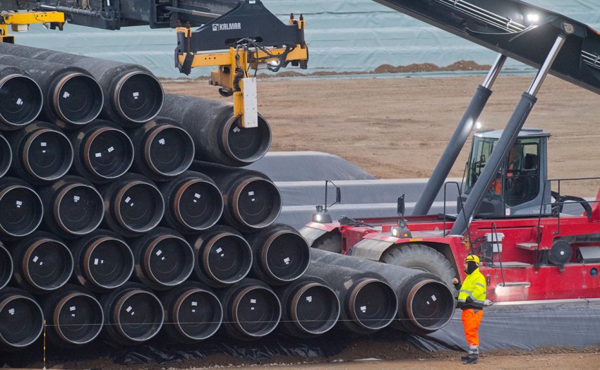 Россия планирует построить газопровод «Пакистанский поток»