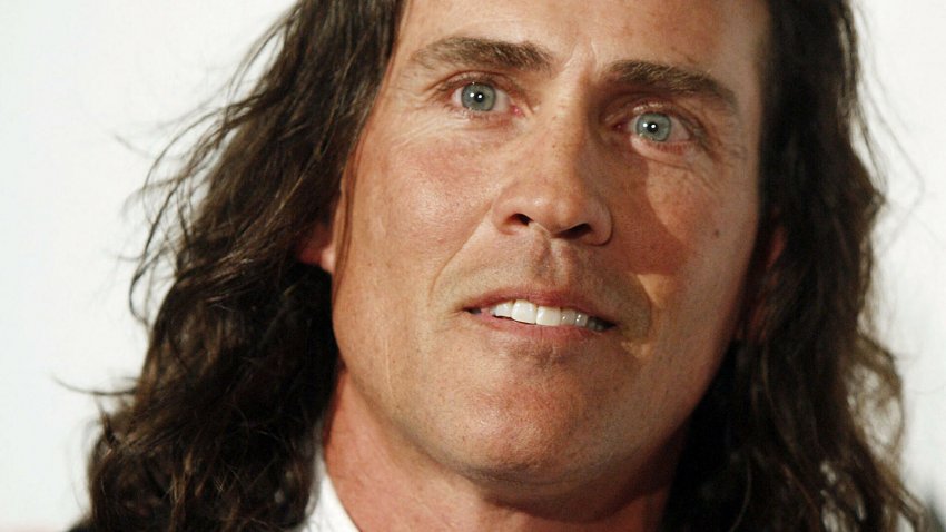 В Теннеси погиб Джозеф Лара, сыгравший роль Тарзана в одноименном сериале