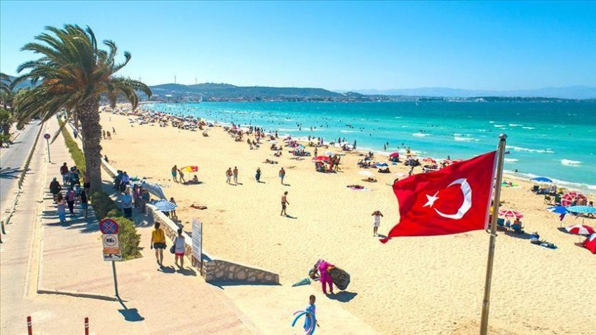 Можно ли перебронировать тур в Турцию после 1 июня 2021 года