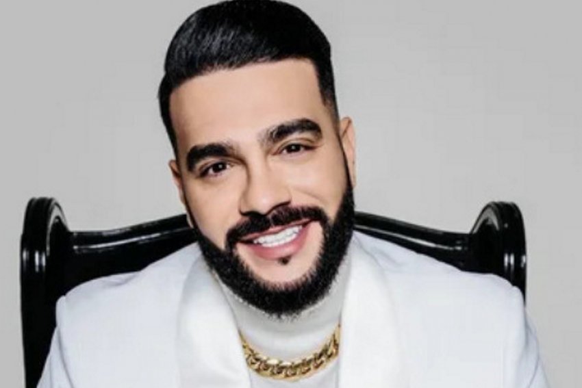 Тимати подарил победительнице шоу «Холостяк» драгоценное кольцо с бриллиантом