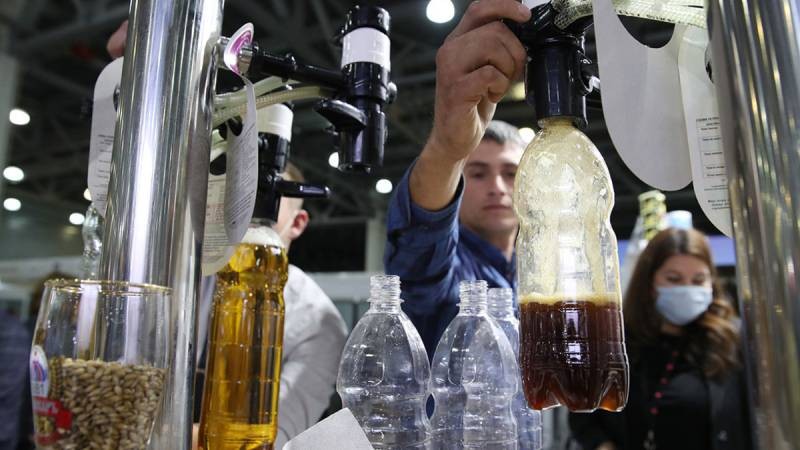 Россиянам не продадут алкоголь 1 июня 2021 года: в каких регионах официально введен запрет