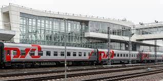 Стало известно, какие поезда с Курского вокзала перевели на вокзал Восточный