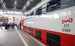 Стало известно, какие поезда с Курского вокзала перевели на вокзал Восточный