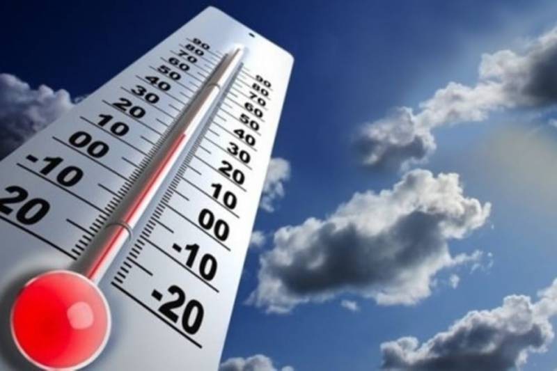 Синоптики прогнозируют скорое потепление в Москве после перепадов температуры в июне 2021 года