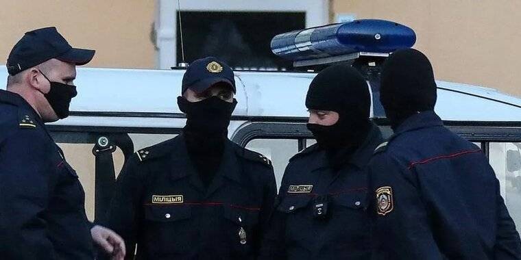 По какой причине в Минске арестовали 20-летнего россиянина Егора Дудникова По какой причине в Минске арестовали 20-летнего россиянина Егора Дудникова