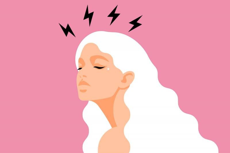 Как облегчить жизнь во время магнитных бурь в июне 2021 года