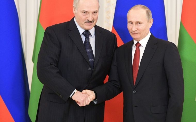 Россия и Белоруссия восстановят железнодорожное и авиасообщение в июне 2021 года