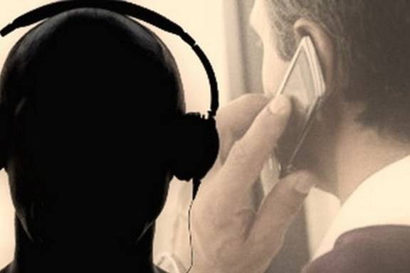 Чьи спецслужбы замешаны в слежке за госпожой Меркель