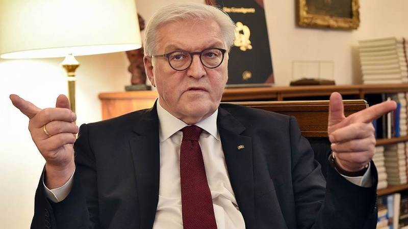 Чьи спецслужбы замешаны в слежке за госпожой Меркель