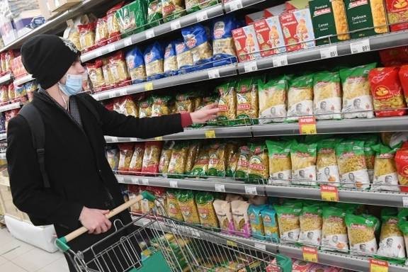 Как наказали руководство «Пятерочки» за нарушение ценообразования