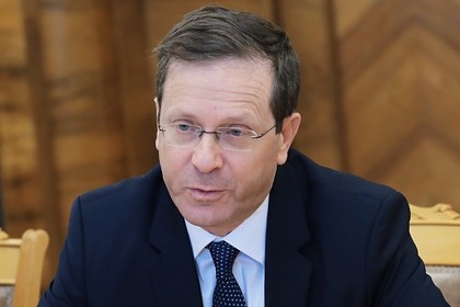 Выборы-2021: кто стал президентом Израиля