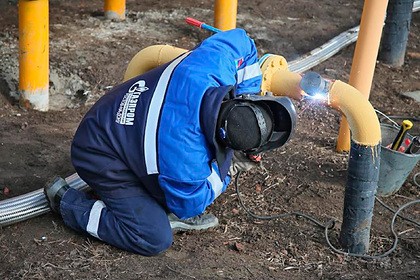 Депутаты Госдумы России приняли закон о бесплатной газификации Депутаты Госдумы России приняли закон о бесплатной газификации