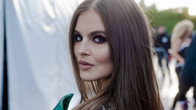 Софья Таюрская в интервью Собчак рассказала об отношениях с Прусикиным Софья Таюрская в интервью Собчак рассказала об отношениях с Прусикиным