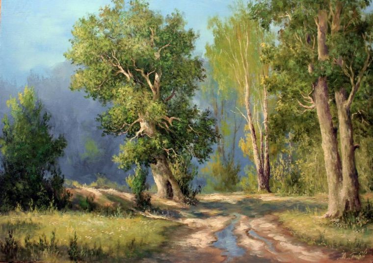 4 июня: этот день в истории России