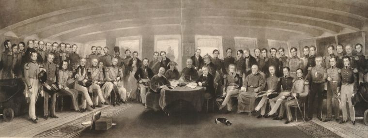 4 июня: этот день в истории России