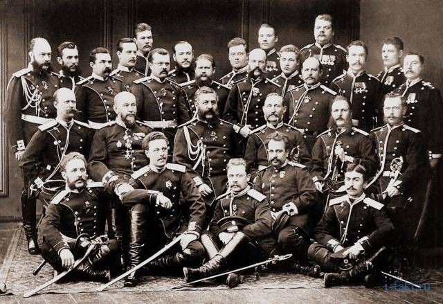 День образования полиции в России отмечают 5 июня 2021 года