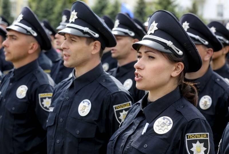 День образования полиции в России отмечают 5 июня 2021 года