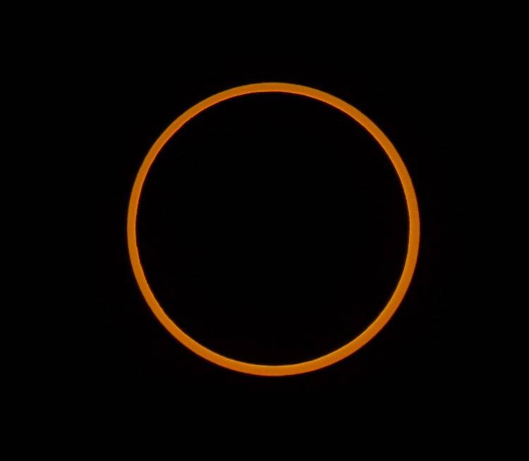 Какие перемены стоит ожидать от Кольцеобразного затмения 10 июня 2021 года