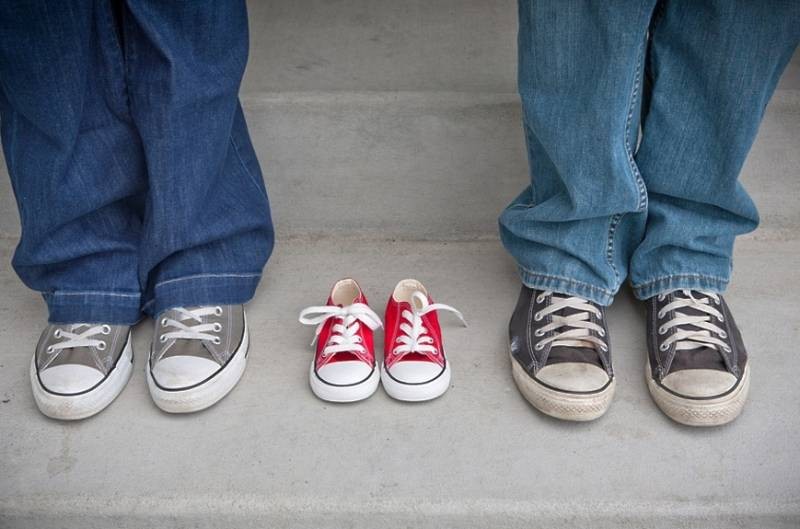 Почему россияне отказываются заводить детей