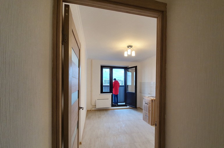 Чем грозит россиянам перепланировка квартиры без разрешения в 2021 году    