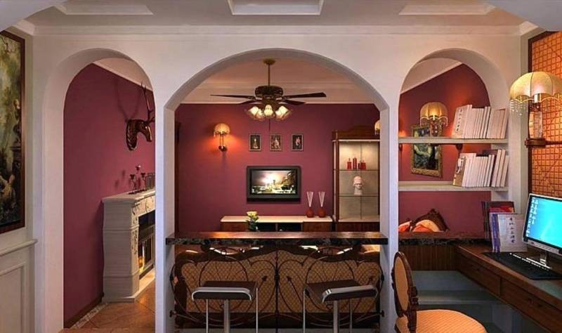 Какую перепланировку владелец недвижимости может делать без разрешения