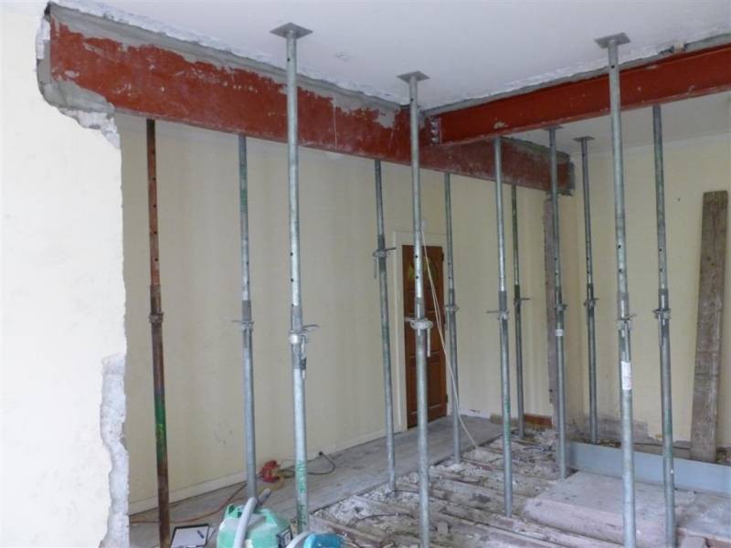 Какую перепланировку владелец недвижимости может делать без разрешения