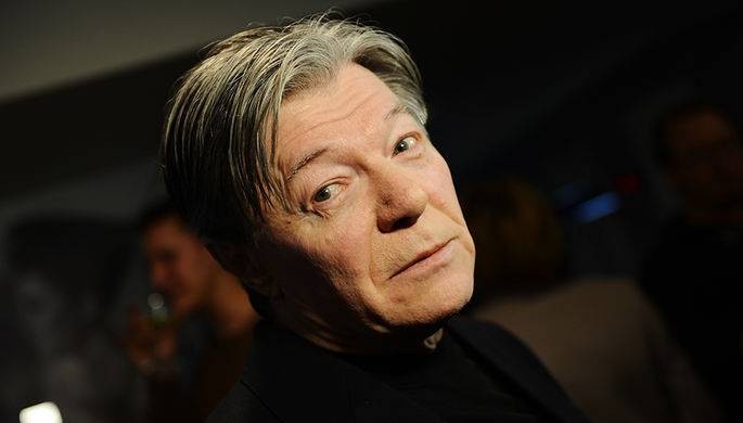 Состояние здоровья известного российского киноактера Александра Збруева